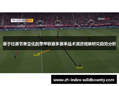 基于比赛节奏变化的意甲联赛多赛季战术演进观察研究趋势分析